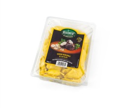 Gran Ravioli al tartufo