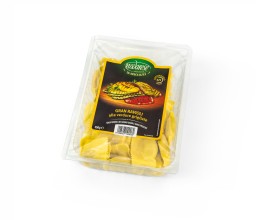 Gran Ravioli alle verdure grigliate