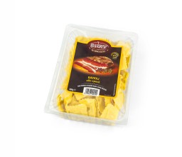 Ravioli allo speck
