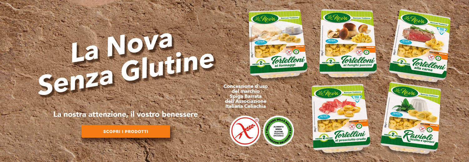 Gluten Free