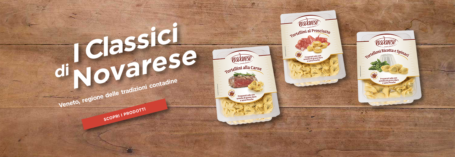 I classici di Novarese