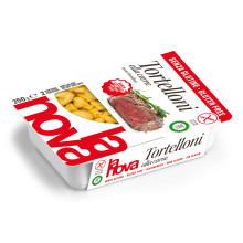 Meat Tortelloni - gluten free