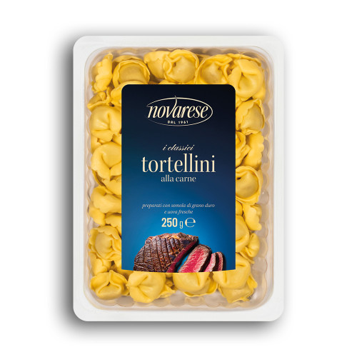 Tortellini alla Carne