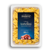 Tortellini al Prosciutto