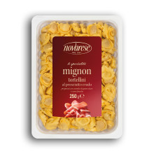 Tortellini al Prosciutto