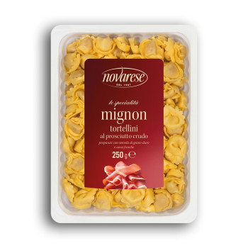 Tortellini al Prosciutto