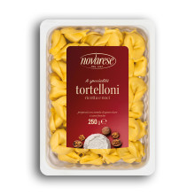 Tortelloni Gastronomici Ricotta e Noci